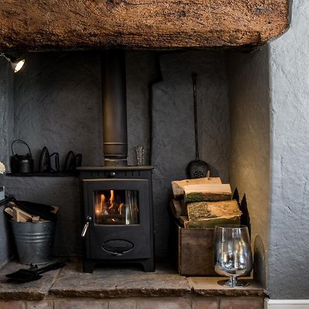 The Nook, Gretton Villa Eksteriør billede